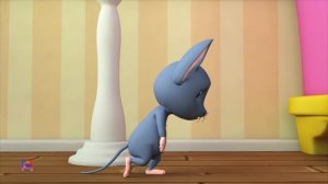 боб поезд - палки и камни песенка | детские стишки для самых маленьких | Bob The Train Russia