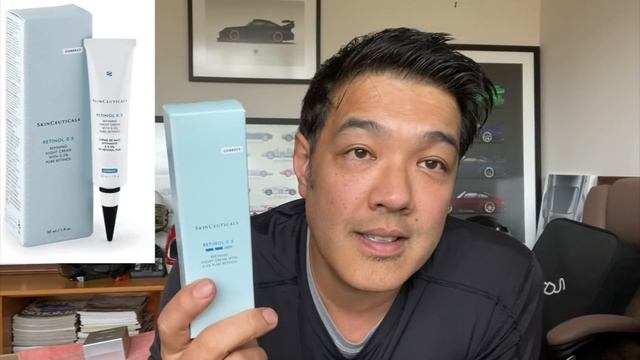 SkinCeuticals SKIN CARE Review смотреть онлайн
