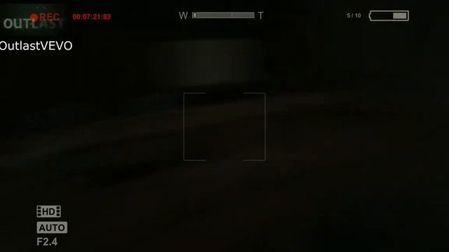 Outlast/Начало ужаса/#1 смотреть онлайн