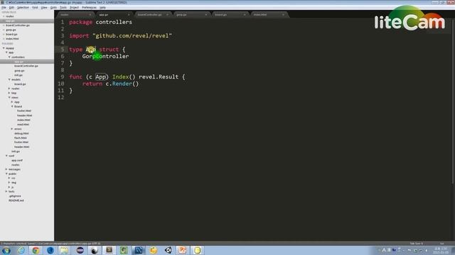 Go페이징게시판 4 DB설정후불러오기 смотреть онлайн