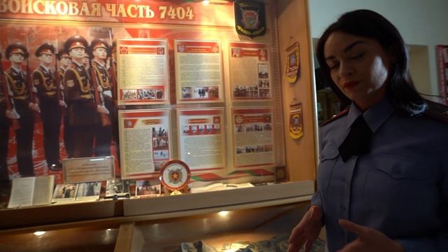 Бесценное наследие: от добровольцев до профессионалов смотреть онлайн