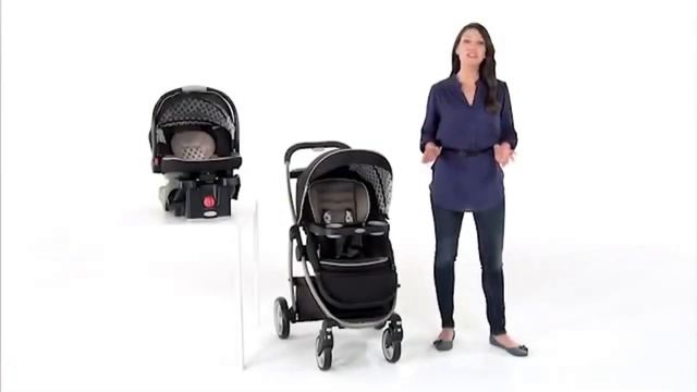 Top 5 Best Newborn Strollers In 2021 смотреть онлайн