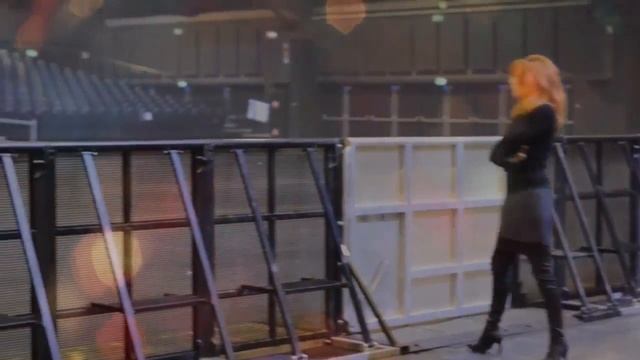 Tour №6 или Как Mylene в Timeless путешествовала!