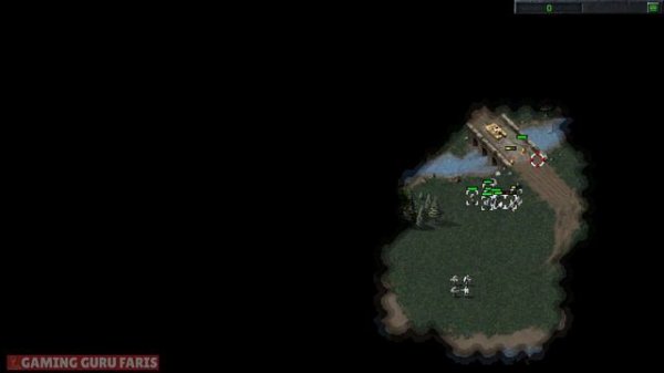 Command and Conquer Remastered All Console Missions Gameplay Walkthrough No Commentary