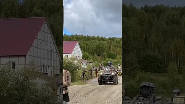 #brp #отдых #рекомендации #квадроцикл смотреть онлайн