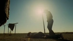 "Техасская резня бензопилой:Начало".(Наказание за повестку).Классный ужастик!