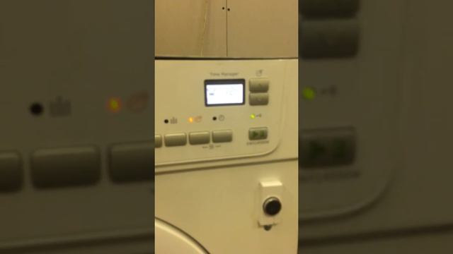 Electrolux EWX14550W