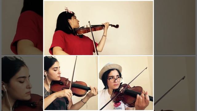 Sherlock Violin смотреть онлайн