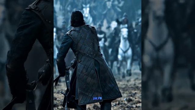 (GOT) Battle of the Bastards смотреть онлайн