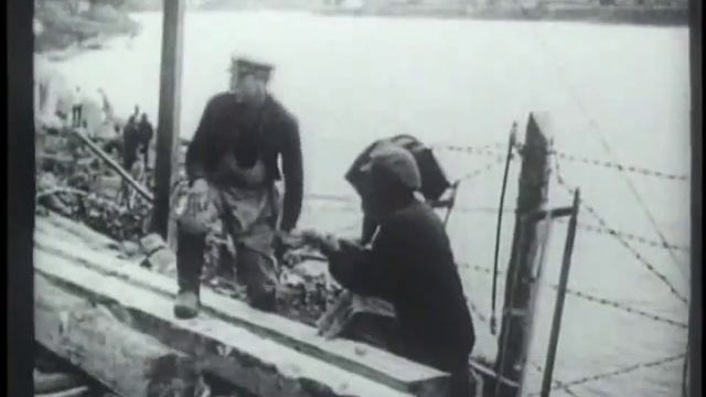 1923 г. Москва, Всероссийская сельскохозяйственная выставка там, где сейчас ЦПКИО смотреть онлайн