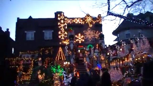 США 293. РОЖДЕСТВО- 3. МАГИЯ. БЛАГОДАТЬ НА ЗЕМЛЕ. МИР НАРОДАМ смотреть онлайн