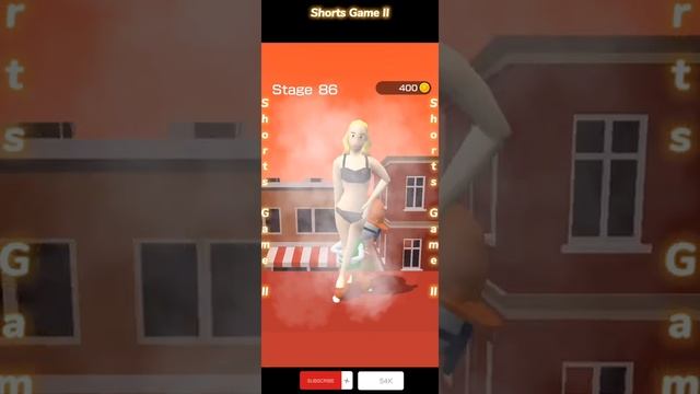 Draw Weapon 3D Stage 86 | #shorts #andriondios #game #trending #draw_weapon_3d смотреть онлайн