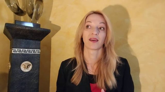 Intensive German for A1-C1 certificates, business and work with Olga von Rebenstock смотреть онлайн