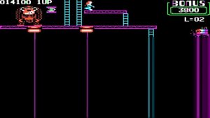 Donkey Kong (Apple2)