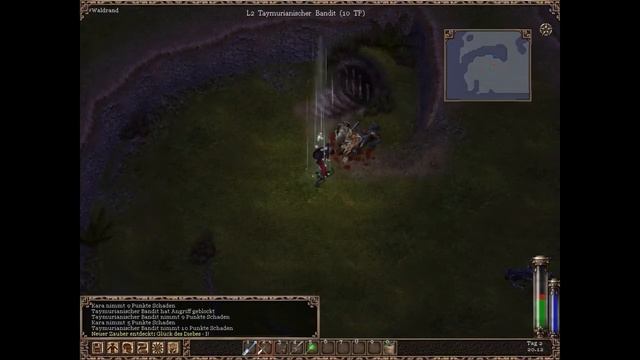 Heretic Kingdoms - The Inquisition #02 Gameplay смотреть онлайн