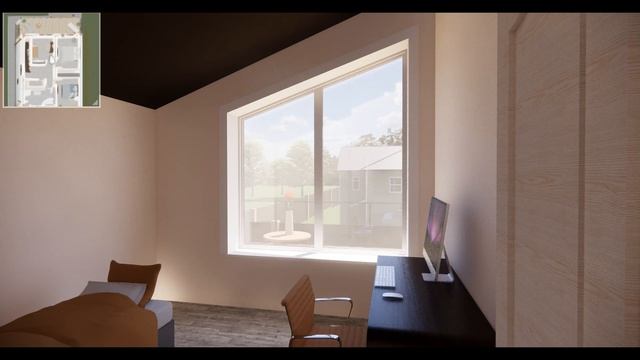 Проект современного двухэтажного дома из штукатурки. Проекты домов с сауной, с гардеробом и террасо смотреть онлайн