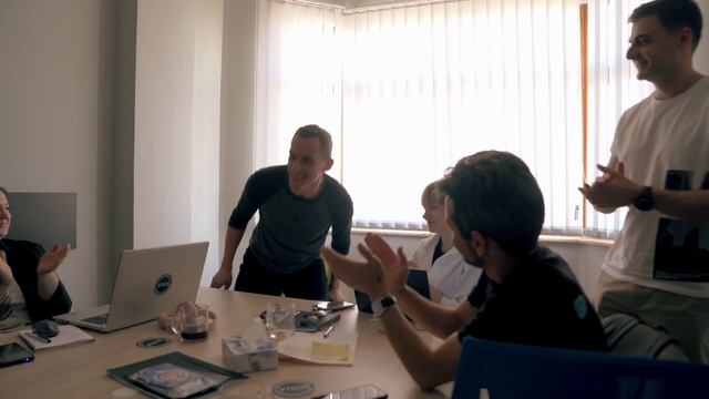 Scylla Team I The Future of Security смотреть онлайн