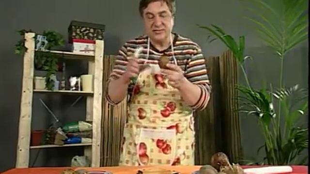 Подготовка картофеля к посадке смотреть онлайн