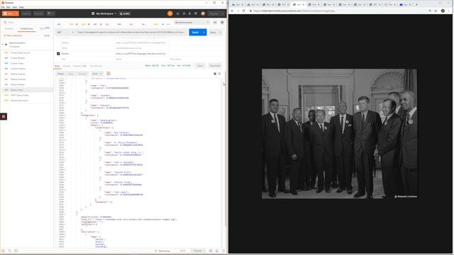 Part 3: Azure Cognitive Search - Image Analytics with Azure Cognitive Search смотреть онлайн