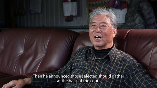 Political Victims' Oral History ｜Kao Hsing(高興)｜Full Video(English Ver.) смотреть онлайн
