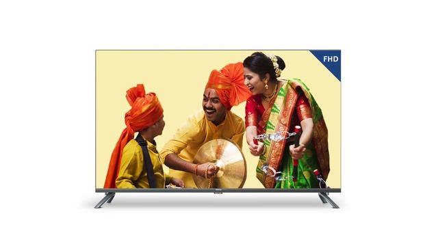 Top 5 Best Smart TV Under ₹25000 in 2022 ⚡ Best Android Smart TV Under 25000 ⚡ смотреть онлайн