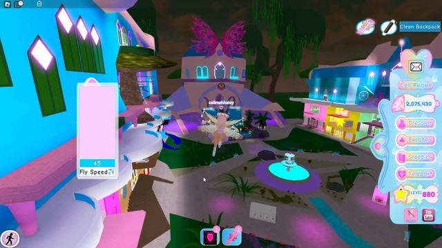THIS IS SLOWLY DISAPPEARING FROM THE GAME... ROBLOX Royale High New School Update News смотреть онлайн