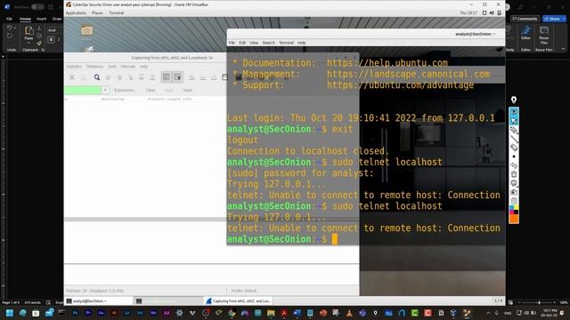 CCNA 1 Packet Tracer 3.7.9 and 3.7.10 بالعربي смотреть онлайн