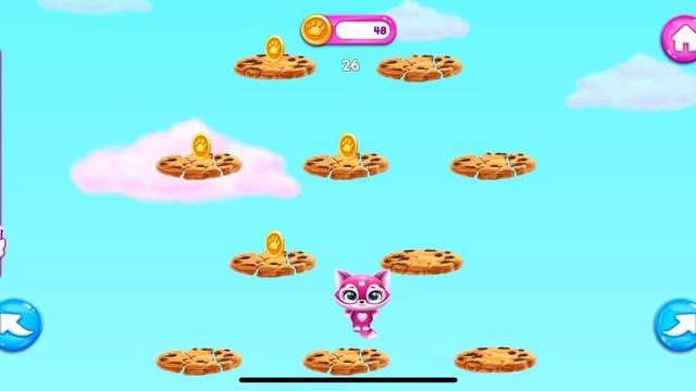 Fluvsies - A Fluff to Luv (by TutoTOONS) IOS Gameplay Video (HD) смотреть онлайн