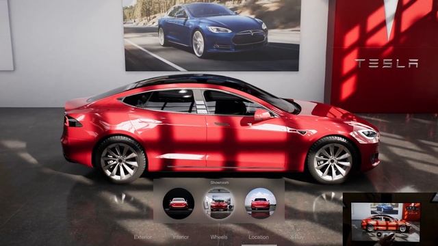 Interactive 3D car customizer L-DRIVE, virtual auto configurator software смотреть онлайн