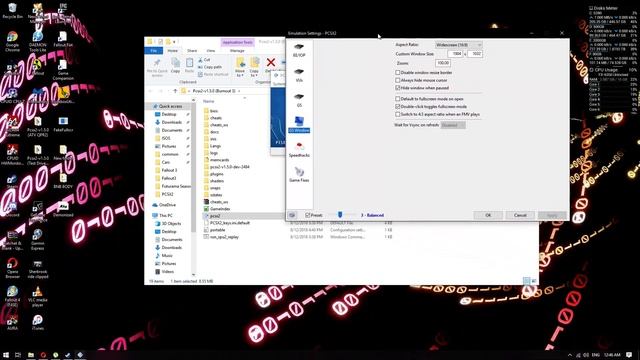 Burnout 3:Takedown (PCSX2 Settings) READ DESCRIPTION смотреть онлайн