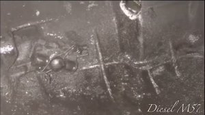 Volkswagen Passat b5 1.8t, снятие мкпп