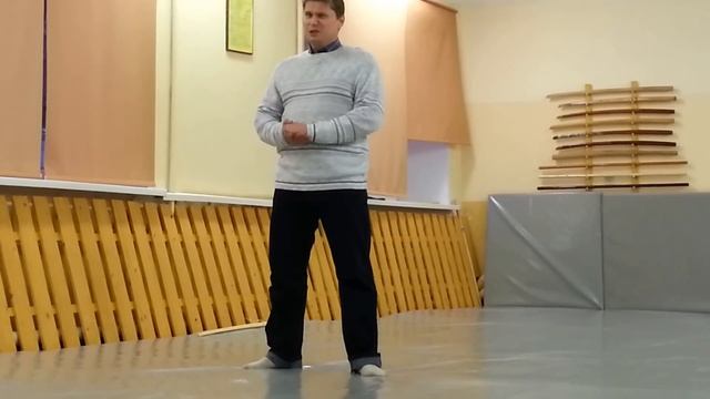 Спорткулб Эверест, день открытых дверей, айкидо смотреть онлайн