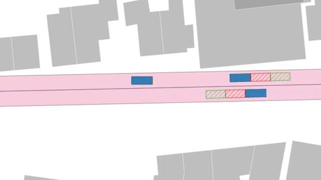 Autonomous Driving in postgreSQL and postgis смотреть онлайн