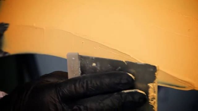 Carlak by Современная полиэфирная универсальная шпатлевка BODY 290 смотреть онлайн