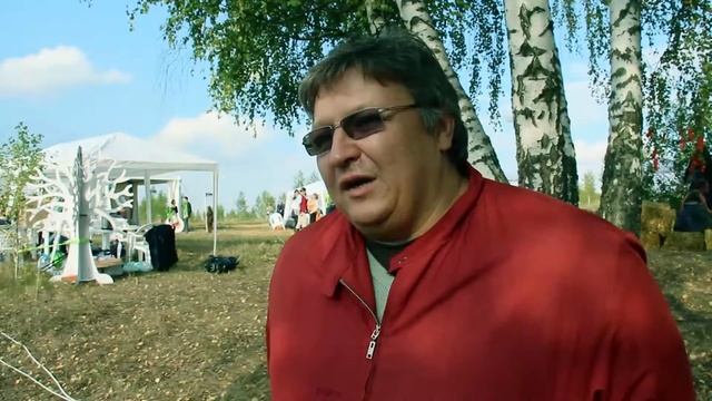 Константин Блинов. Партнер фестиваля Эко_тектоника. смотреть онлайн