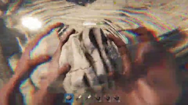 Gameplay RUST with friends! :v смотреть онлайн