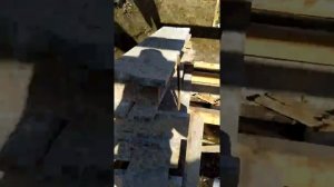 Арболит монолит, пропорции...