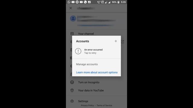 Youtube Hack? Youtube Server Down? Youtube error смотреть онлайн