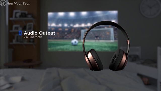 5 Best Projectors For your Smartphone | Mini Projector 2023 смотреть онлайн