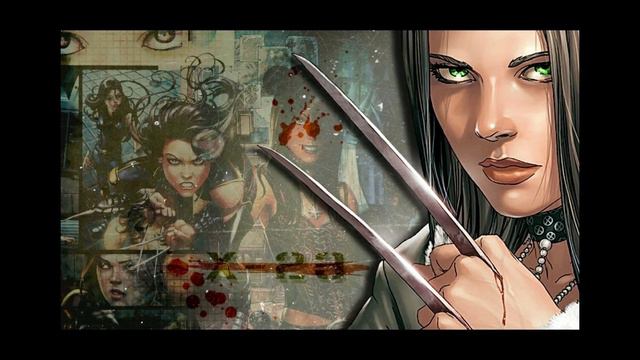 What if - By the Goddess (MCU/Mass Effect Self-Insert/Reincarnation) - Fanfic part 11 смотреть онлайн