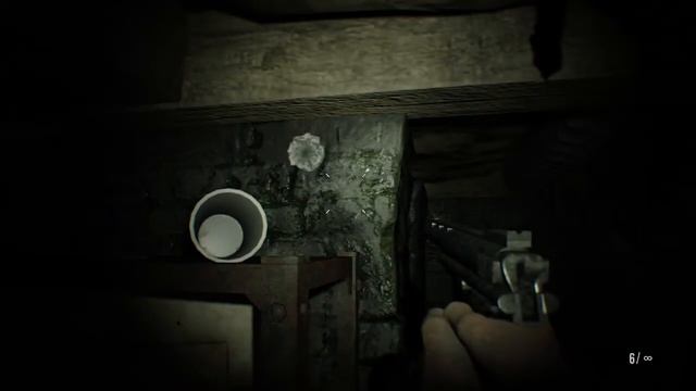 [Гайды] Все статуэтки "Мистера Везде"(Mr Everywhere). Resident Evil 7: biohazard смотреть онлайн