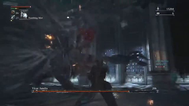 "If at First You Don't Succeed. Try, Try, Again!" Bloodborne Episode 05 смотреть онлайн
