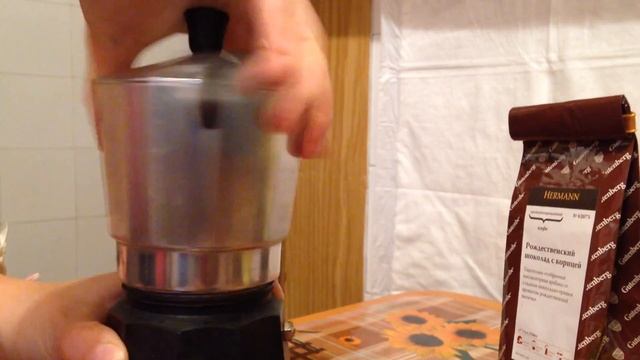 DIY: Ice Coffee / Айс кофе! смотреть онлайн