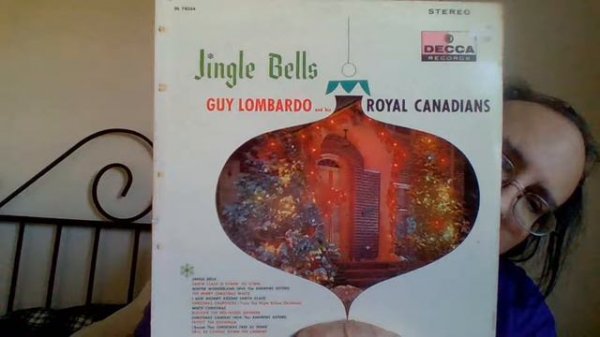 Guy Lombardo:  Christmas Candles