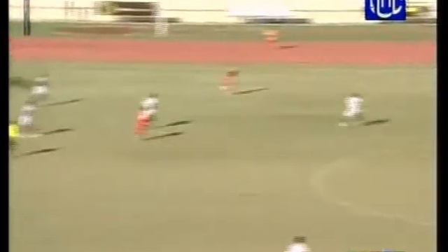 5 JUIN 2011:: ELIMINATOIRES CAN 2012 :: ILE MAURICE VS RD CONGO : 1 - 2 смотреть онлайн