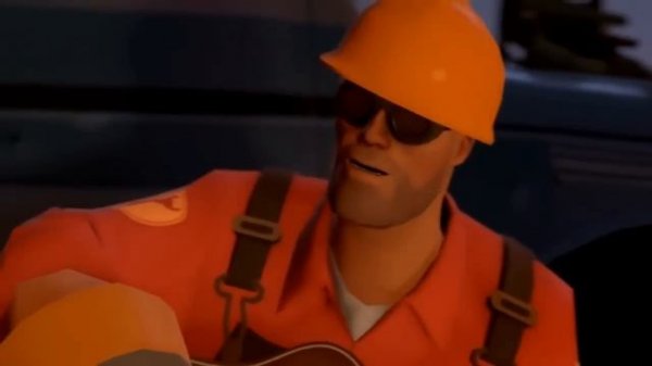 TF2 Все классы переозвучка от "Не запоминай"