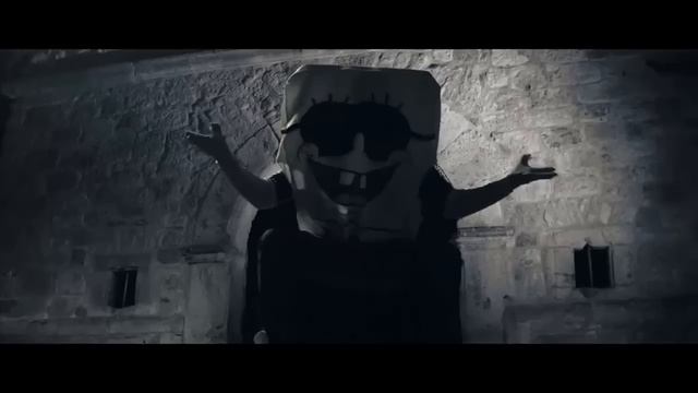 SpongeBOZZ vs. Gio | KAPITEL 1 смотреть онлайн