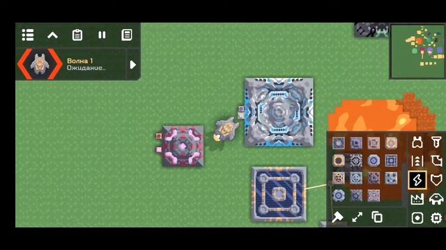 Обзор мода на миндастри №5 Exotic Mod