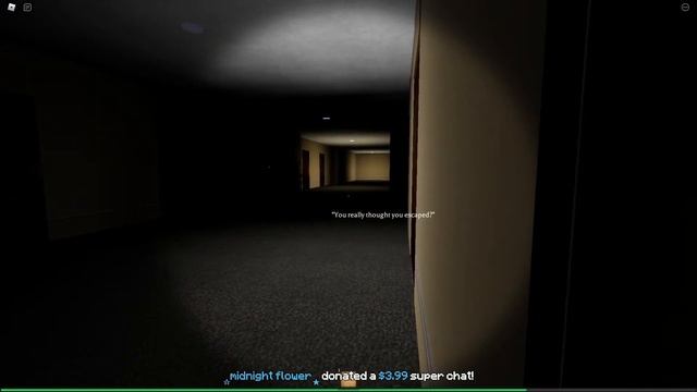 Roblox The Mimic Nightmare... смотреть онлайн