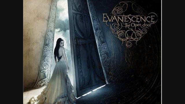 Evanescence - Cloud Nine смотреть онлайн